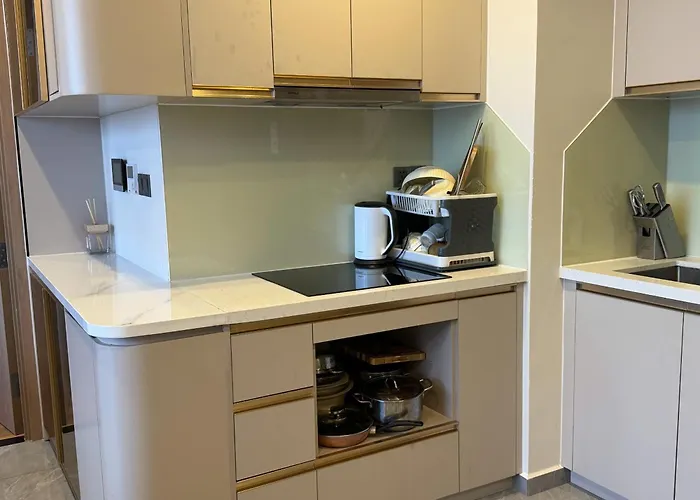 Apartamento The *