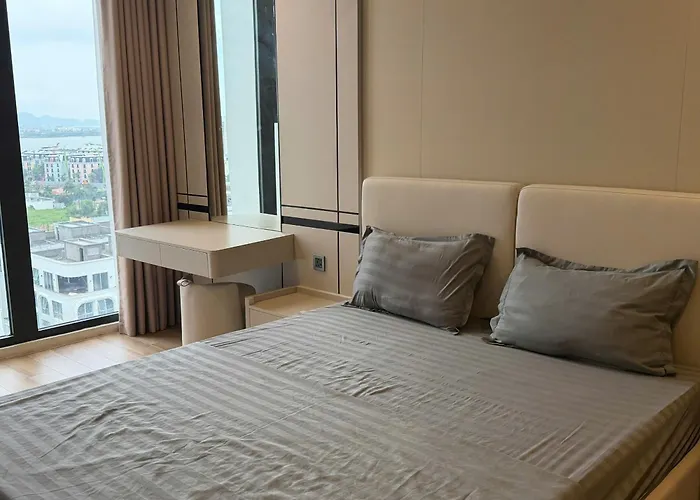 The Apartamento Ha Long