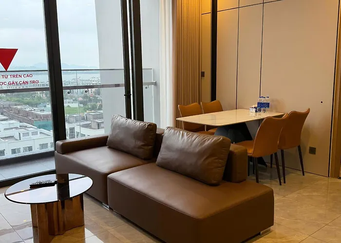 Apartamento The *